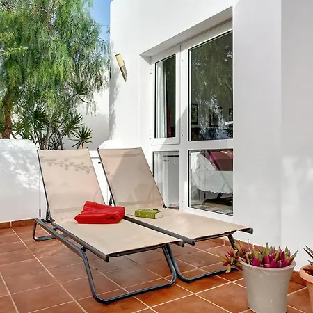 Holiday home Casa Paz